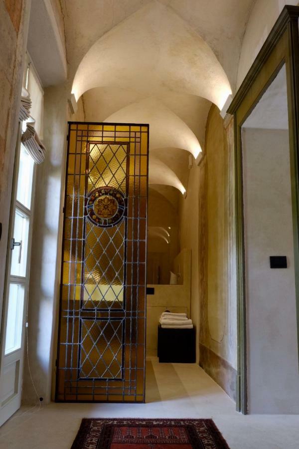 Antica Dimora Gallo Basteris Piozzo Exterior foto